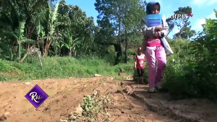 Emil Salim Minta Pemerintah Buat Keputusan yang Baik Demi Generasi Muda di 2045 | Rosi