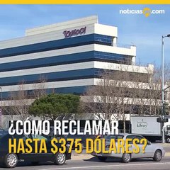 ¿Eres elegible para un pago de Yahoo? Te decimos cómo cobrar hasta $375