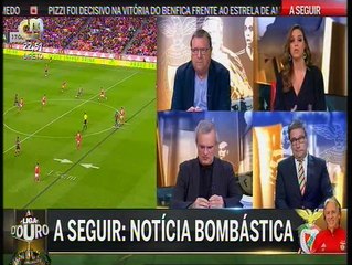 Luis Filipe Vieira provoca guerra interna entre Jorge Jesus e Rui Pedro Bras
