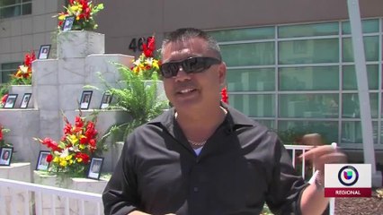 San Ysidro recuerda a las víctimas de masacre en McDonalds hace 35 años 11PM