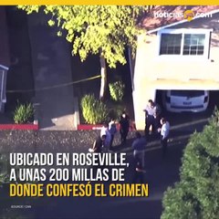 Llega a oficina de policia y confiesa asesinatos