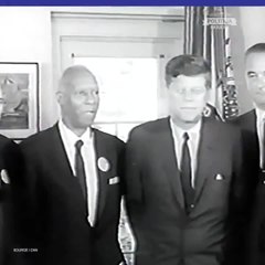 Archivo: Martin Luther King