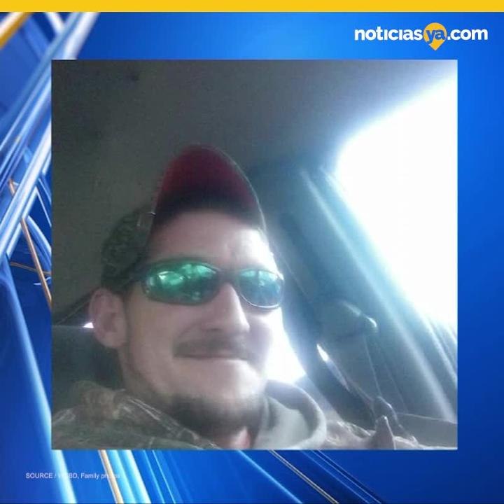 Padre e hija asesinados al ser confundidos con ciervos mientras cazaban.mp4