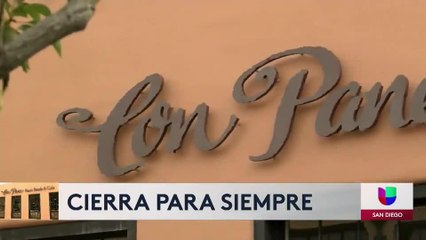 Panaderia cierra luego auditoria de inmigracion