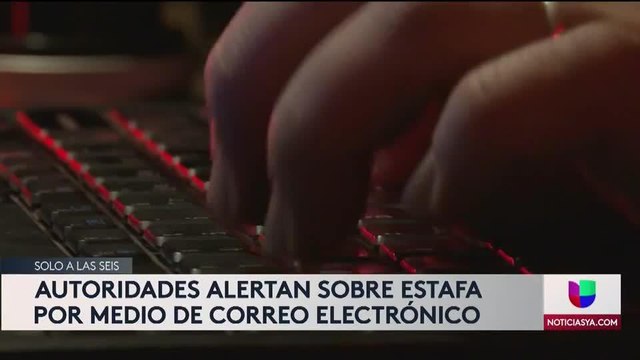 Estafa Bienes Raíces - Ventura - Nevada - 101019