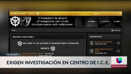 FERNANDO RENTERIA - Noticias Nevada 11pm 011420 - Clip