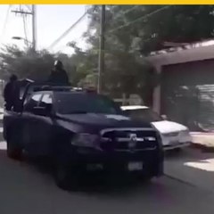 Mueren 28 por riña en cárcel de México