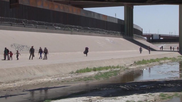 10PM CATHOLIC BISHOPS TX PKG