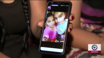 Joven salvadoreno recibe condena de 50 años por asesinato de niña de 14