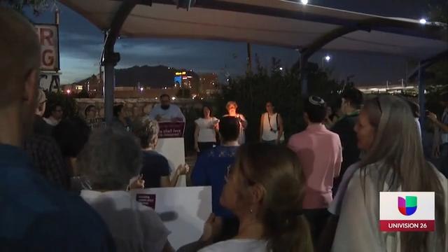 Noticias El Paso 10pm 070619 - Clip