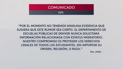 Agentes de ICE se hacen pasar por maestros, denuncian activistas