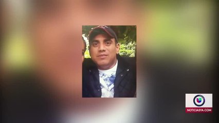 hombres desaparecidos