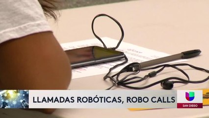 Nueva propuesta para proteger a la gente de estafas telefónicas