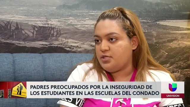 Noticias Palm Springs 6pm 100319 - Clip