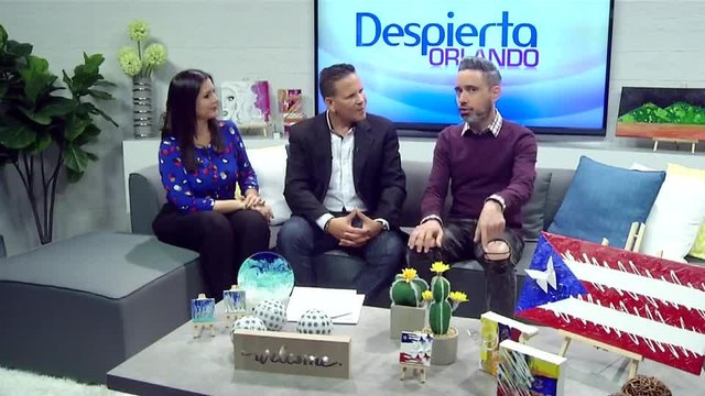 Despierta 1004 -5