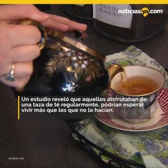 Este es el secreto chino para una vida más larga y saludable