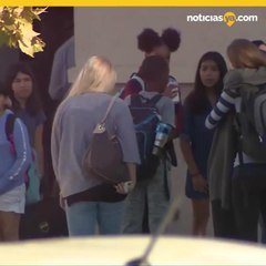 Estudiantes acusados de homicidio involuntario tras matar a compaero