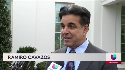 Firma del Tratado de Comercio USMCA