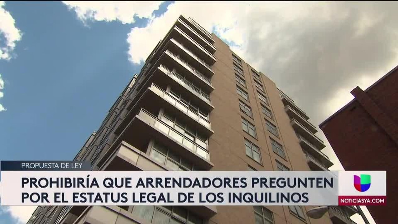 Renters Rights - Clip