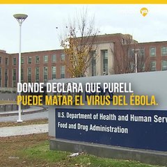 Advierten a marca "Purell" por publicidad engañosa contra virus mortales
