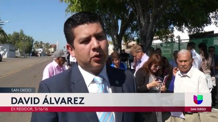 Propuesta multimillonaria para solucionar malas condiciones de aceras en San Diego
