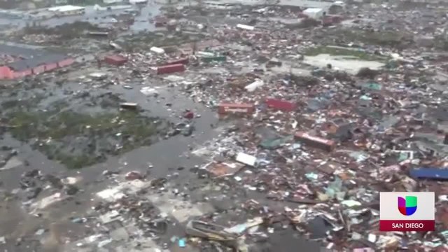 Estudiantes de San Diego se unen a las protestas en todo el país ente el cambio climático