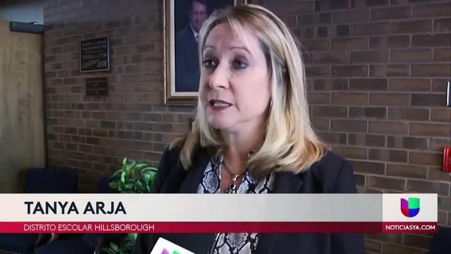 Varios padres se encuentran preocupados debido a numerosas peleas en escuelas de Ruskin