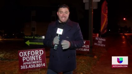 “Administradores de lugar colaboran con ICE”, denuncian vecinos