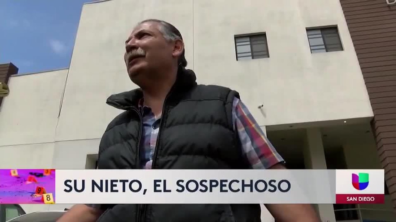 Asesinato Tijuana