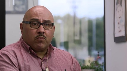 Luis Cardona, en pro del desarrollo juvenil positivo