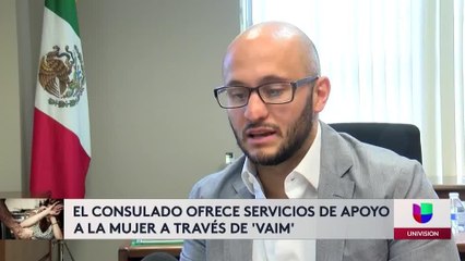 Victor Beas - El Centro, 5 pm