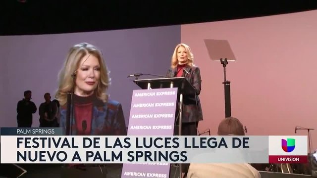 Noticias Palm Springs 6pm 120619 - Clip