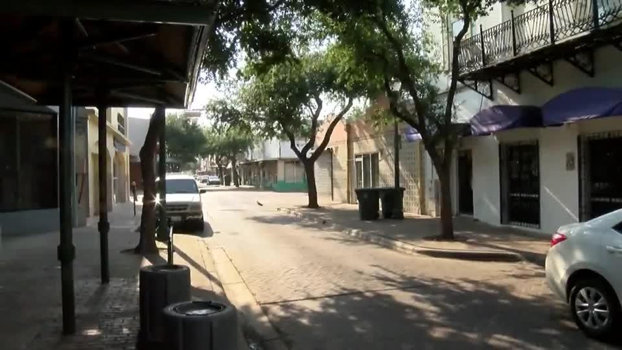 Body Found Myriam Camarillo