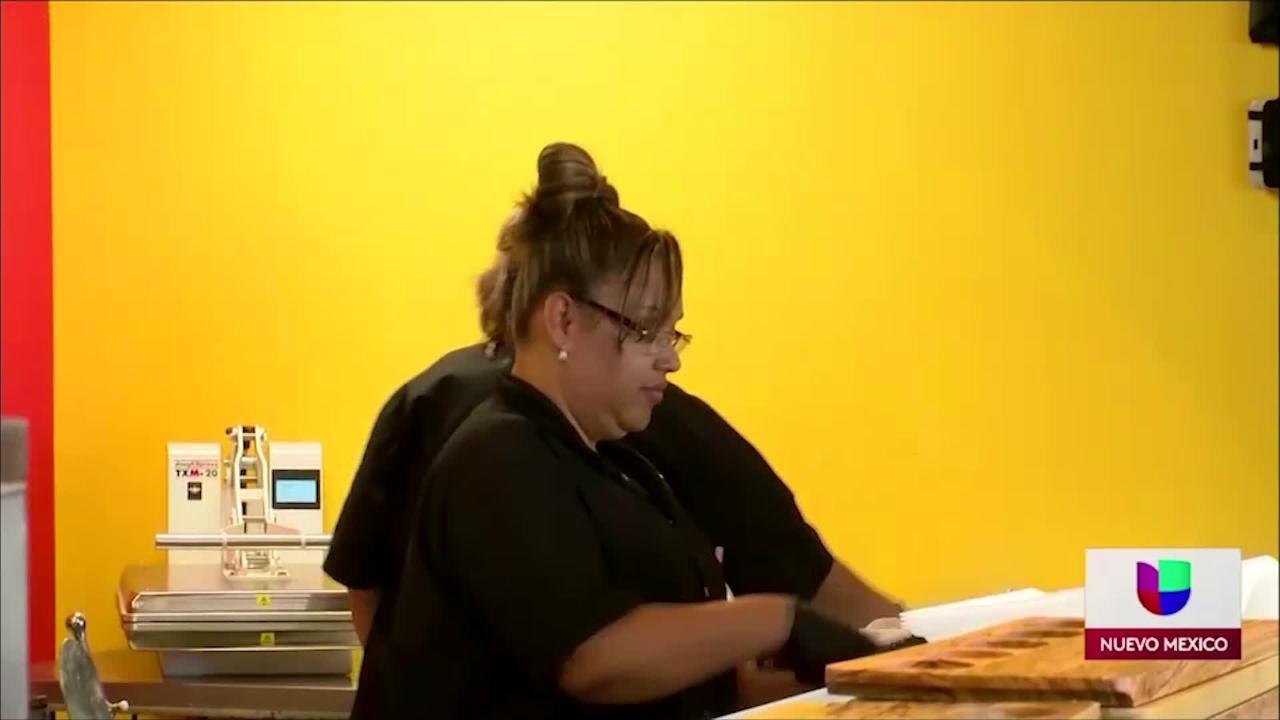 URBAN TAQUERIA