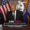 Trump invoca privilegio ejecutivo, Elijah Cummings se queja del obstruccionismo