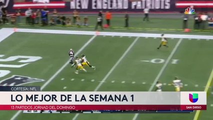 Segmento de Deportes Elias