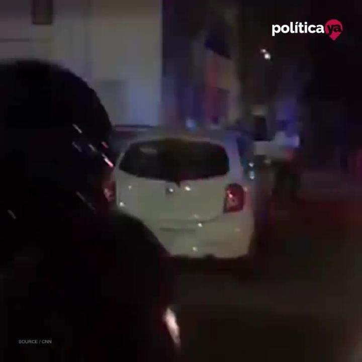 Caravana migrantes Chiapas
