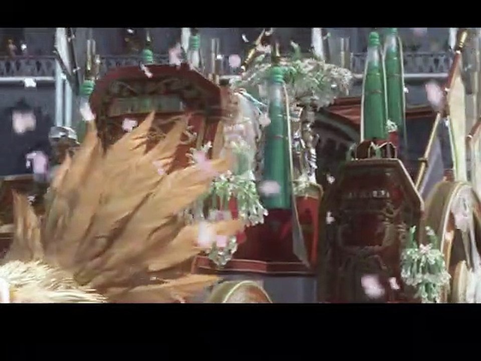 Final Fantasy XII online multiplayer - ps2