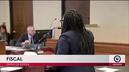 Guardia de seguridad ante la justicia por golpear a una niña de 11 años