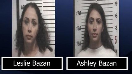 IDS Arrests Suspect 🚓