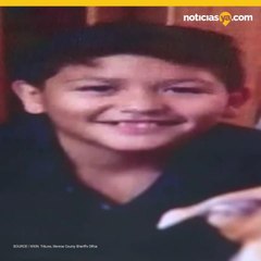 Padres torturaron a su hijo hasta la muerte en la tina de un motel