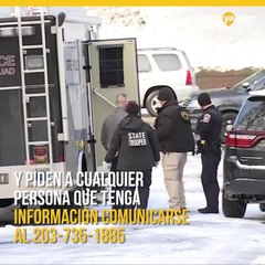 Alerta Amber Venessa Morales