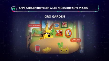 Enchufados Ep. 9 - Apps para ninos