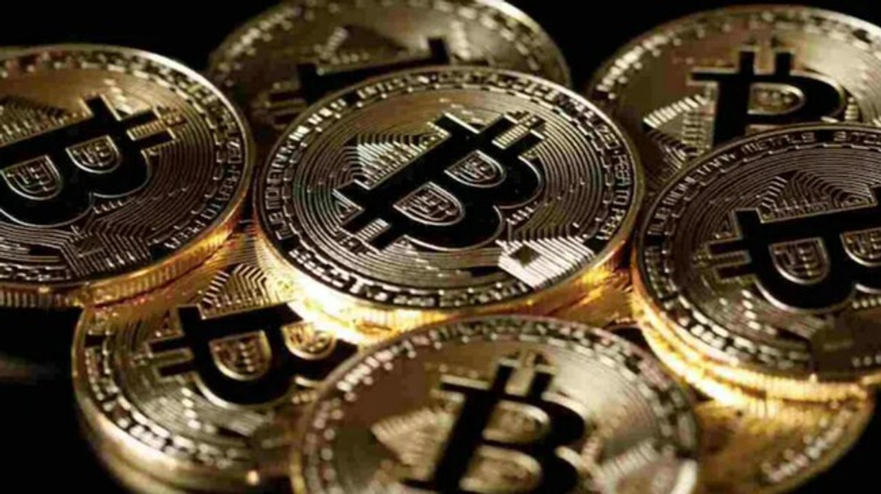 India's cryptocurrency buzz gets louder | WATCHIndia's cryptocurrency buzz gets louder | WATCH