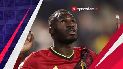 Kalahkan Estonia, Belgia Segel Tiket ke Piala Dunia 2022