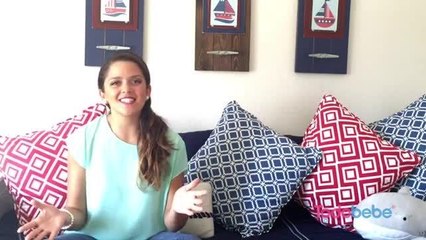 Cómo reforzar el vínculo afectivo con tu hijo | #YaSoyMamá | Todobebé