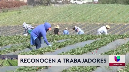 Labor Day Stronger together