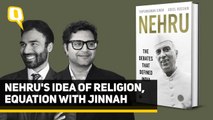 Jawaharlal Nehru's Idea of Religion, Equation with Jinnah & Vision for India