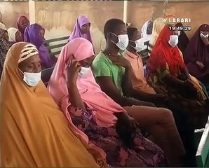 JT LABARI 13 NOVEMBRE 2021