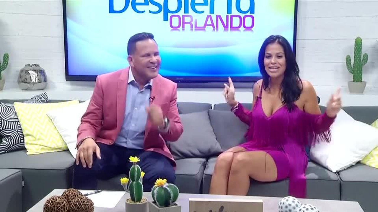 Despierta Orlando 08/27- 4